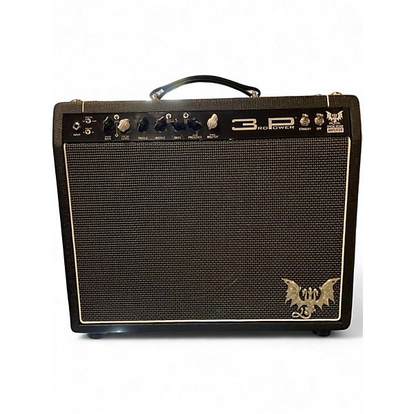 Used 3rd Power Amps DRAGON 25 Tube Guitar Combo Amp