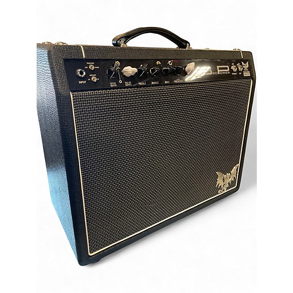 Used 3rd Power Amps DRAGON 25 Tube Guitar Combo Amp