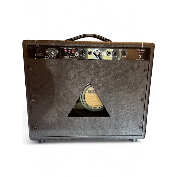 Used 3rd Power Amps DRAGON 25 Tube Guitar Combo Amp
