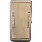 Used Dunlop CBM95 Cry Baby Mini Wah Effect Pedal thumbnail