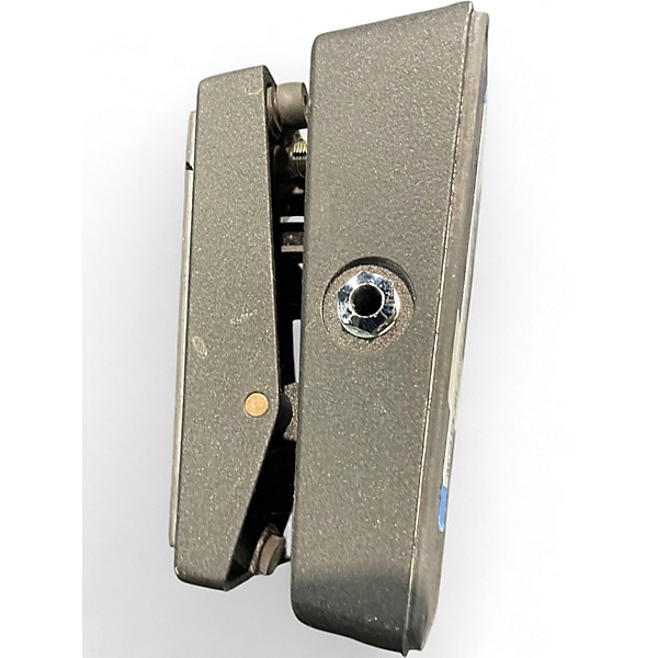 Used Dunlop CBM95 Cry Baby Mini Wah Effect Pedal