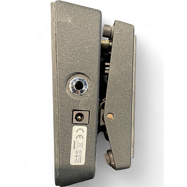 Used Dunlop CBM95 Cry Baby Mini Wah Effect Pedal