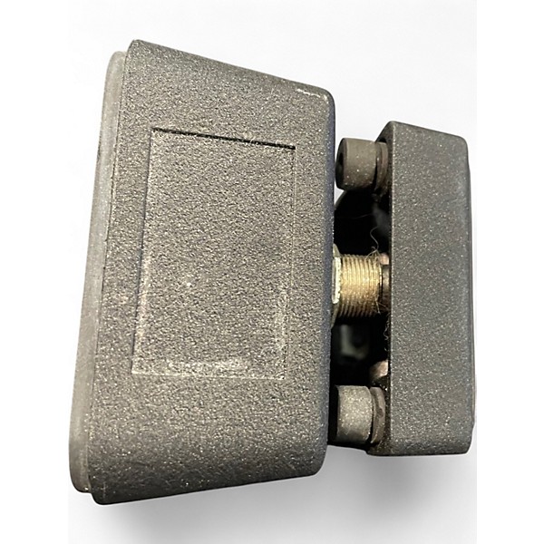 Used Dunlop CBM95 Cry Baby Mini Wah Effect Pedal