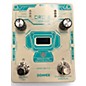 Used Donner Circle Looper Pedal thumbnail