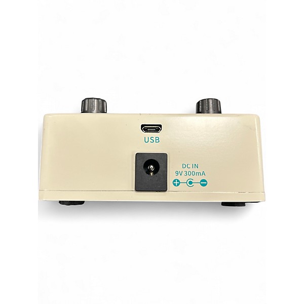 Used Donner Circle Looper Pedal