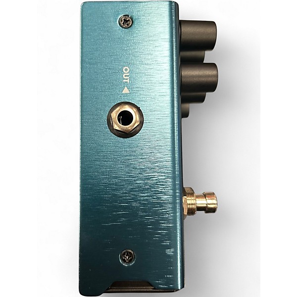 Used Fender Full Moon  Effect Pedal