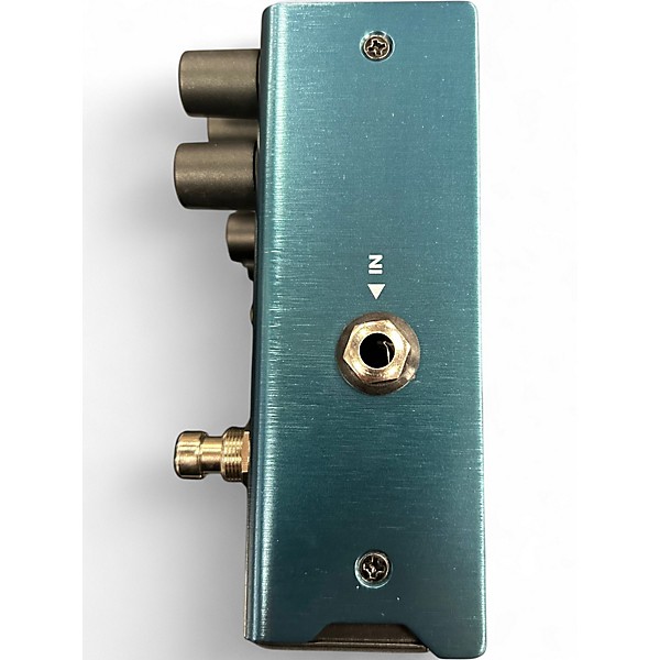 Used Fender Full Moon  Effect Pedal