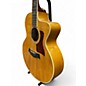 Vintage 1994 Taylor 665ce Natural 12 String Acoustic Electric Guitar