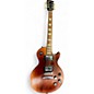 Used Gibson Les Paul Studio Deluxe Mahogany Solid Body Electric Guitar thumbnail