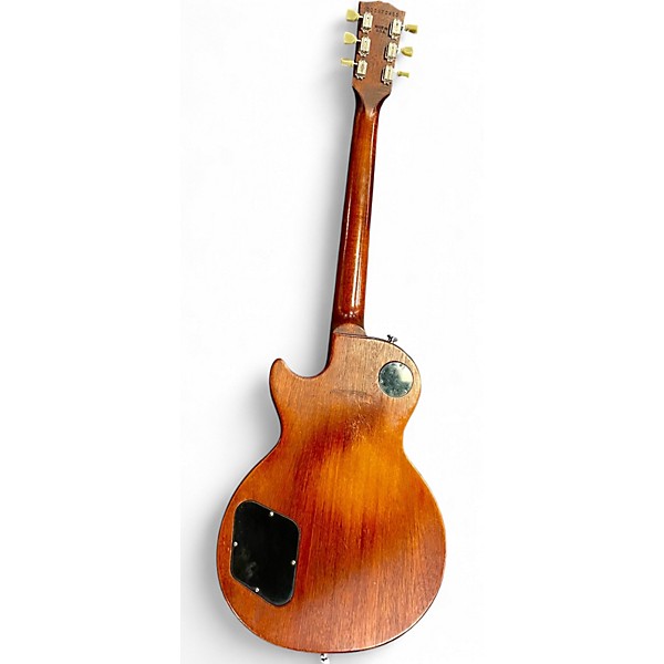 Used Gibson Les Paul Studio Deluxe Mahogany Solid Body Electric Guitar