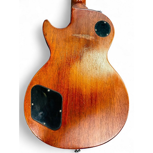 Used Gibson Les Paul Studio Deluxe Mahogany Solid Body Electric Guitar