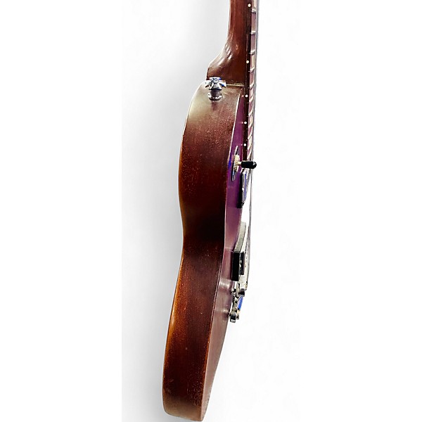 Used Gibson Les Paul Studio Deluxe Mahogany Solid Body Electric Guitar