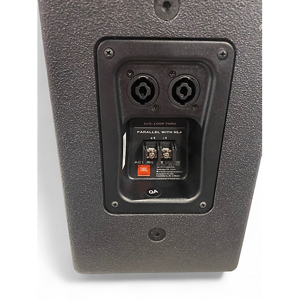 Used JBL JBL AC18/95 Unpowered Speaker