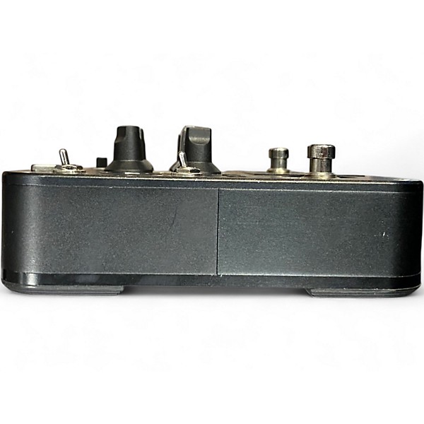 Used Gallien-Krueger plex Bass Effect Pedal