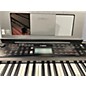 Used Yamaha PSRE383
