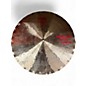 Used Paiste 14in SOUND EDGE HI HAT BOTTOM Cymbal thumbnail