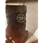 Used Paiste 14in SOUND EDGE HI HAT BOTTOM Cymbal