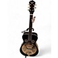 Used Recording King RR-36 Black Resonator Guitar thumbnail