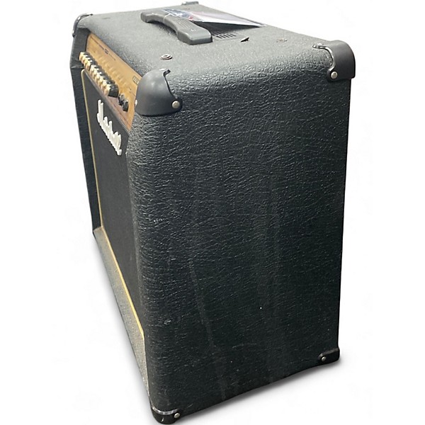 Used Marshall Valvestate 2000 AVT 50 Guitar Combo Amp