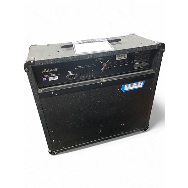 Used Marshall Valvestate 2000 AVT 50 Guitar Combo Amp