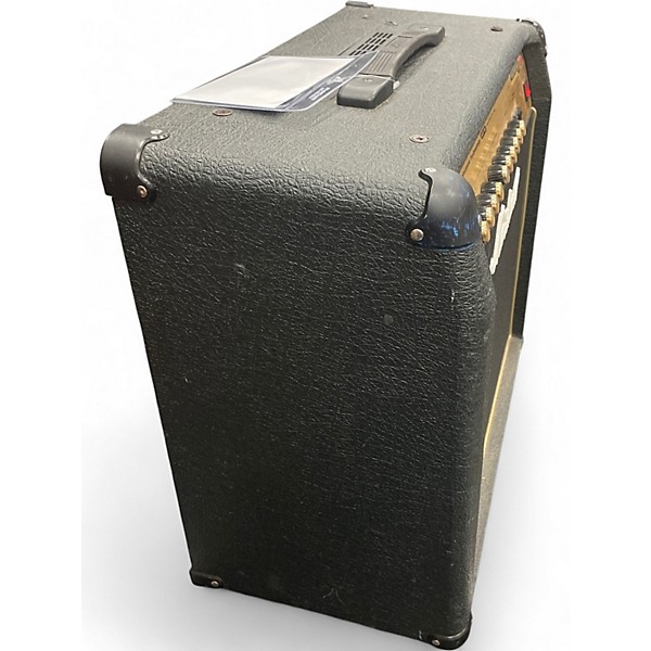 Used Marshall Valvestate 2000 AVT 50 Guitar Combo Amp