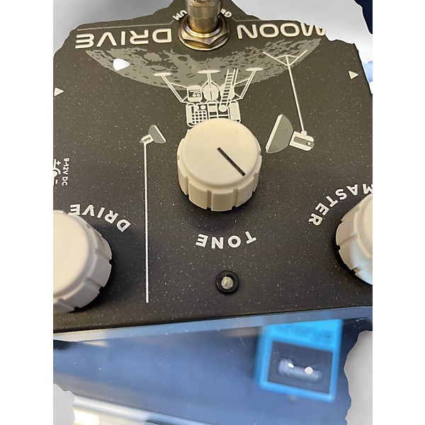 Used Costalab MOONDRIVE Effect Pedal