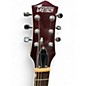 Used Gretsch Guitars G5232T dark cherry metallic Solid Body Electric Guitar