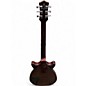 Used Gretsch Guitars G5232T dark cherry metallic Solid Body Electric Guitar