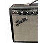 Used Fender 64 CUSTOM PRINCETON REVERB Tube Guitar Combo Amp