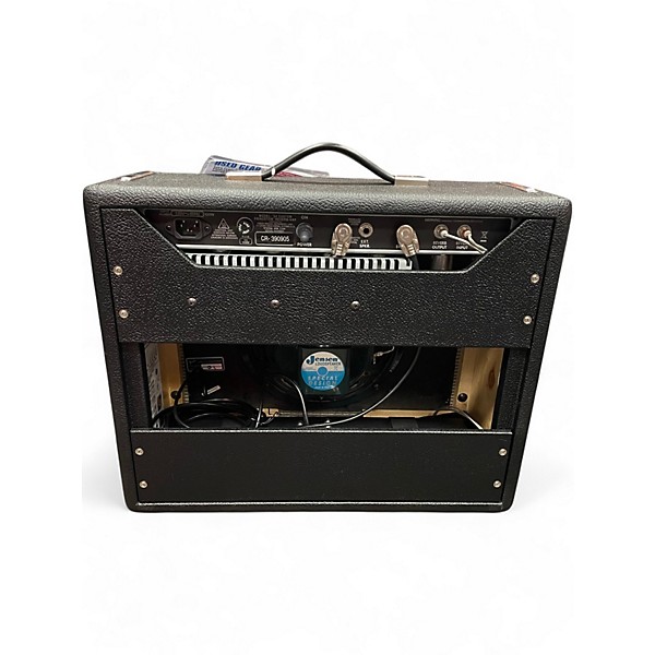 Used Fender 64 CUSTOM PRINCETON REVERB Tube Guitar Combo Amp