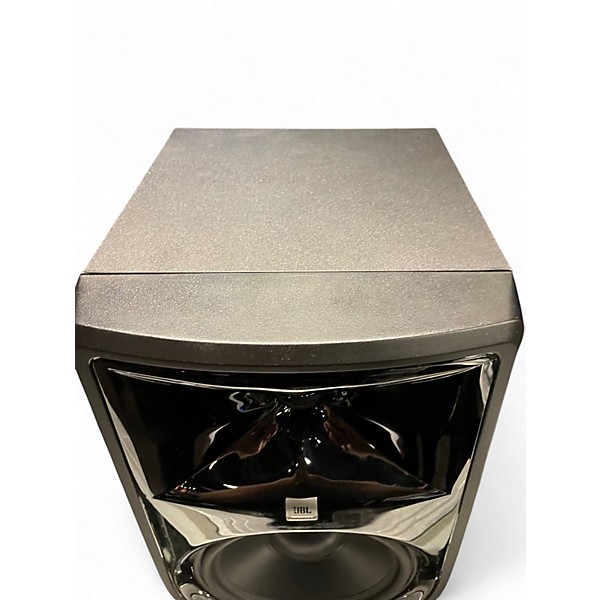 Used JBL 308P MKII Powered Monitor