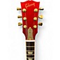 Used Gibson 50th Anniversary Diablo SG METALLIC RED Solid Body Electric Guitar