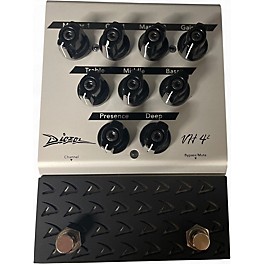 Used Diezel VH42 Effect Pedal