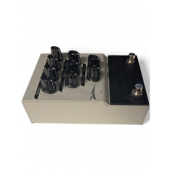 Used Diezel VH42 Effect Pedal