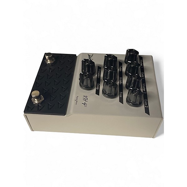 Used Diezel VH42 Effect Pedal