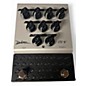 Used Diezel VH42 Effect Pedal
