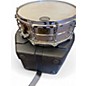 Used TAMA 6X14 Sound Lab Project Snare Silver Drum thumbnail