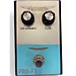 Used Ashdown pro fx Bass Effect Pedal thumbnail