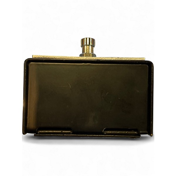 Used Ashdown pro fx Bass Effect Pedal