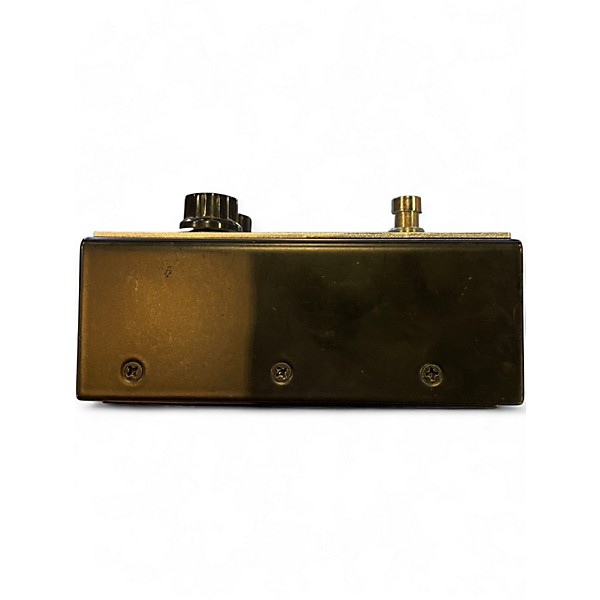 Used Ashdown pro fx Bass Effect Pedal