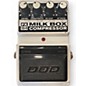 Used DOD MILK BOX Effect Pedal thumbnail