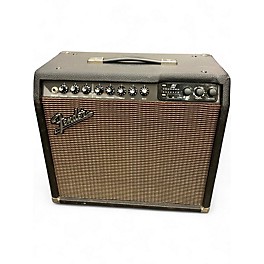 Used Fender Princeton 650 Guitar Combo Amp