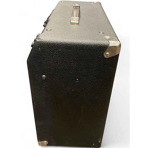 Used Fender Princeton 650 Guitar Combo Amp