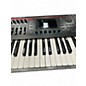 Used Roland Fantom 06 Keyboard Workstation