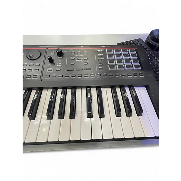 Used Roland Fantom 06 Keyboard Workstation