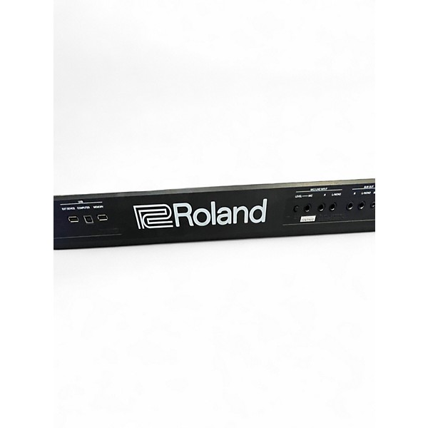 Used Roland Fantom 06 Keyboard Workstation