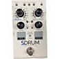 Used DigiTech SDRUM Auto-Drummer Pedal thumbnail