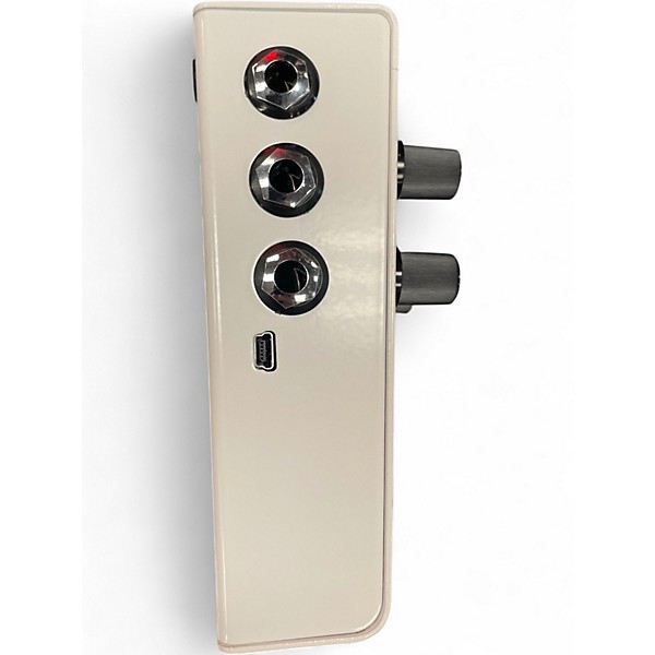 Used DigiTech SDRUM Auto-Drummer Pedal