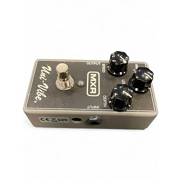 MXR ( エムエックスアール ) M68 Uni-Vibe MXR M68 Uni-Vibe – Music Villa MT