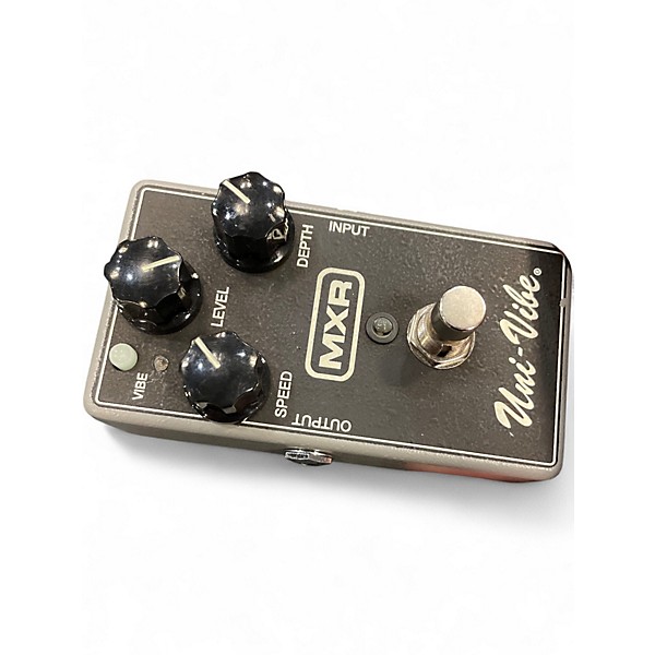 Used MXR M68 Uni-Vibe Effect Pedal | Guitar Center